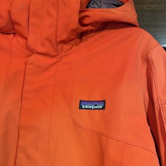 Patagonia Waterproof Insulated Ski Jacket - Picture 2 of 14